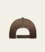Gorra baseball  Les deux gris marfil
